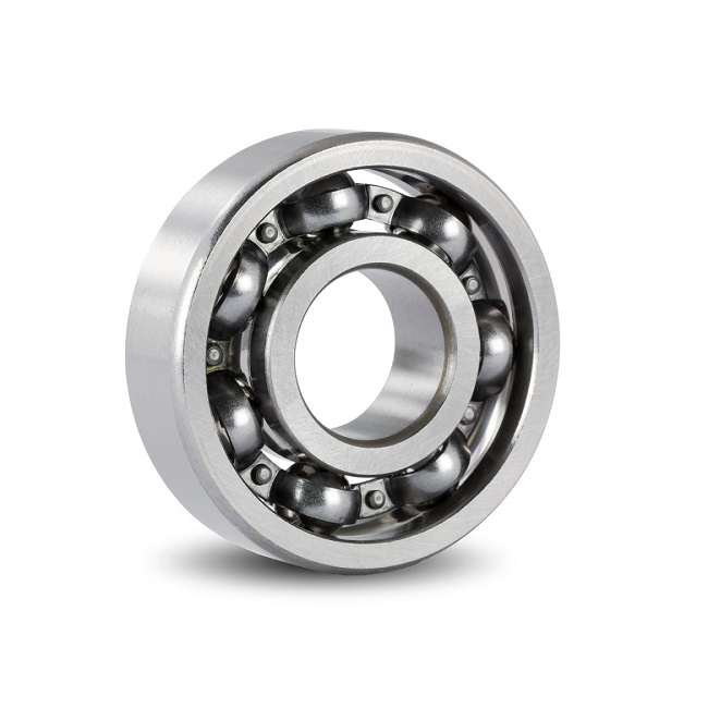 S625 Budget Stainless Steel Open Miniature Ball Bearing 5mm x 16mm x 5mm